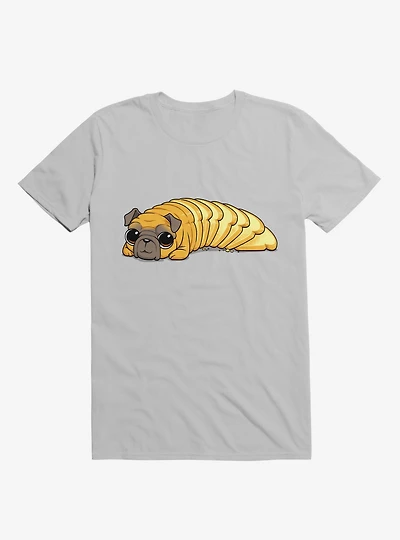 Pug Bread T-Shirt