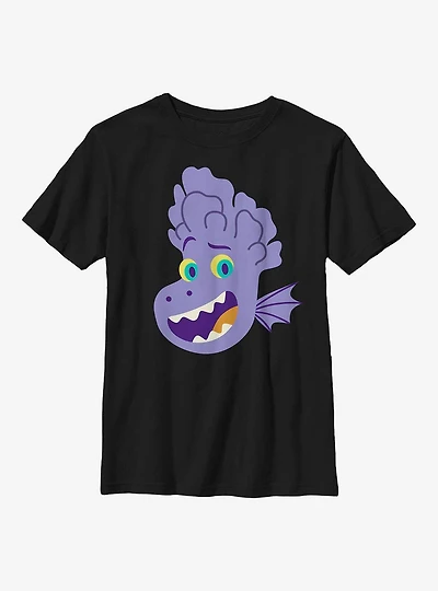 Disney Pixar Luca Alberto Face Youth T-Shirt