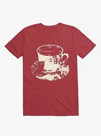 English Tea T-Shirt