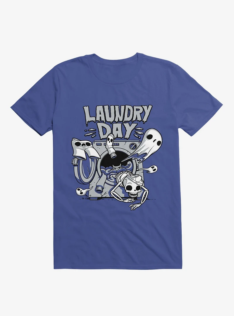 Laundry Day T-Shirt
