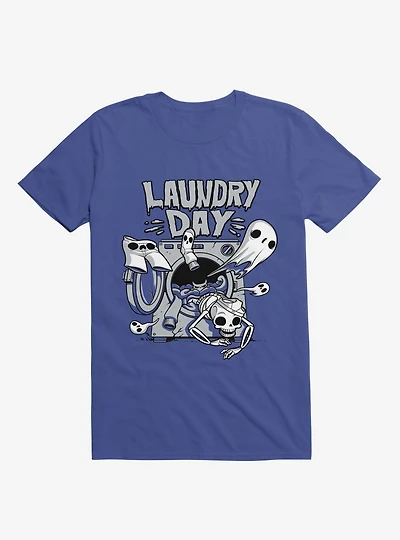 Laundry Day T-Shirt