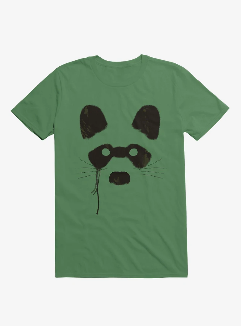 Raccoon T-Shirt
