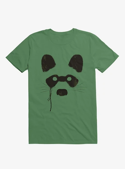 Raccoon T-Shirt