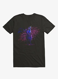 Sakura Samurai T-Shirt
