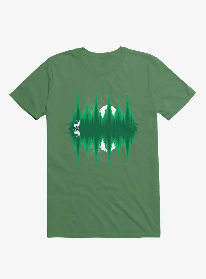 Equalizer T-Shirt
