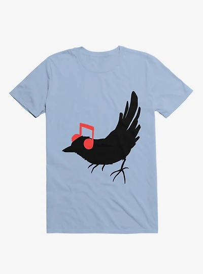 Listening To My Song T-Shirt