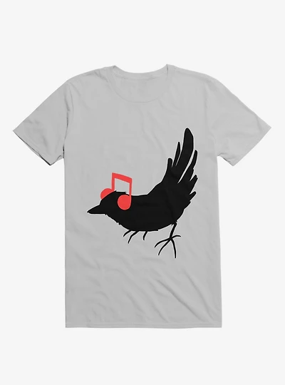 Listening To My Song T-Shirt