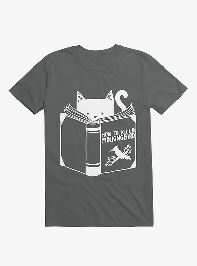 How To Kill A Mockingbird T-Shirt