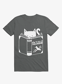 How To Kill A Mockingbird T-Shirt