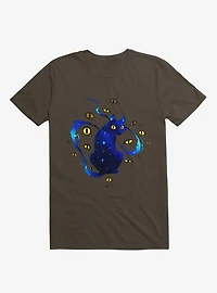 Mystic Cat T-Shirt
