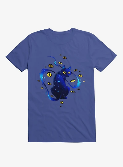 Mystic Cat T-Shirt