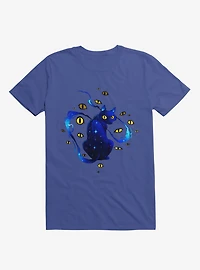 Mystic Cat T-Shirt