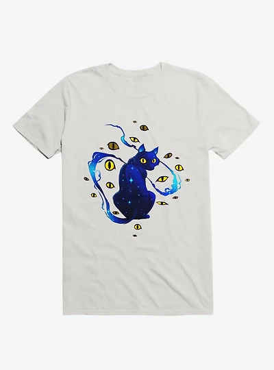 Mystic Cat T-Shirt