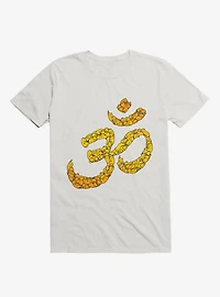 Om Cat T-Shirt