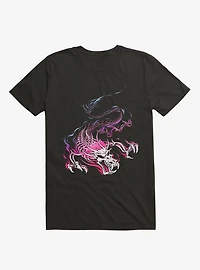Dragon Skull T-Shirt