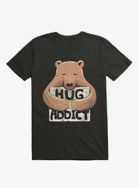 Hug Addict T-Shirt