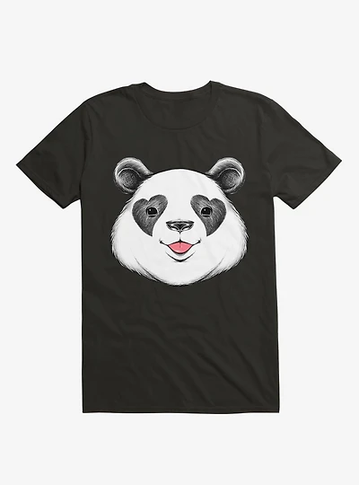 Panda Love T-Shirt