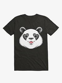 Panda Love T-Shirt