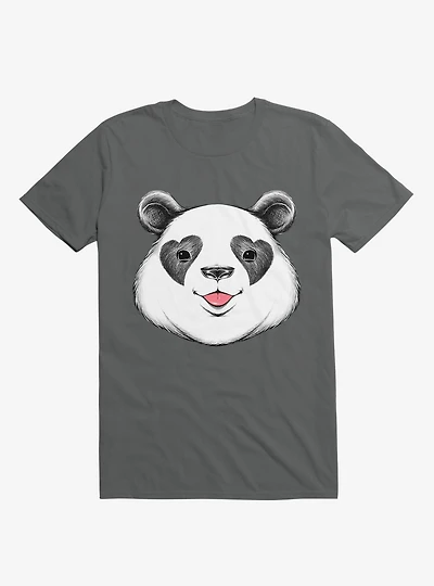 Panda Love T-Shirt