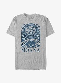 Disney Moana Starry Time T-Shirt