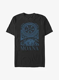 Disney Moana Starry Time T-Shirt