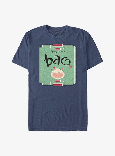 Disney Pixar Bao Poster T-Shirt