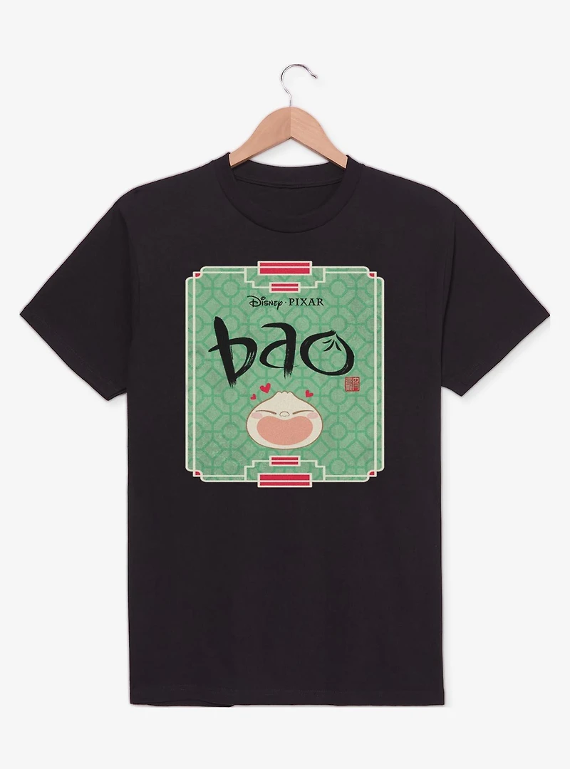 Disney Pixar Bao Mom Is The Baost T-Shirt