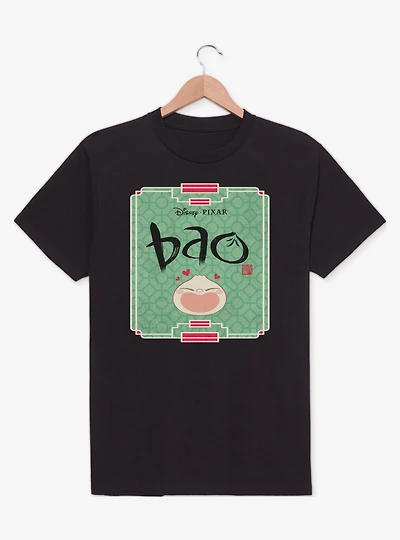 Disney Pixar Bao Mom Is The Baost T-Shirt