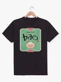 Disney Pixar Bao Mom Is The Baost T-Shirt