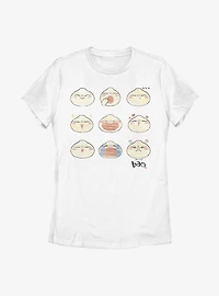 Disney Pixar Bao Feels Womens T-Shirt