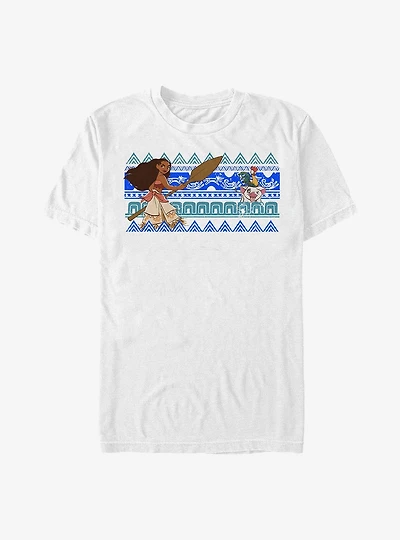 Disney Moana Pets T-Shirt