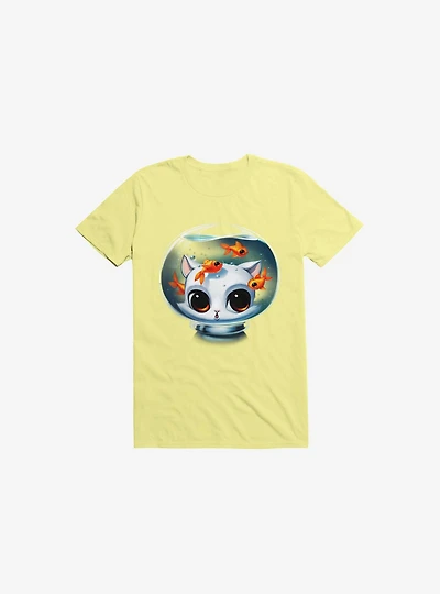 Castronaut Cat T-Shirt