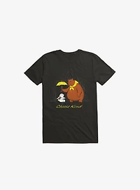 Choose Kind You Matter Black T-Shirt