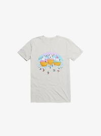 Snow Day T-Shirt