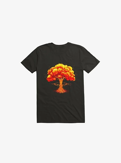 Nuclear Nature T-Shirt