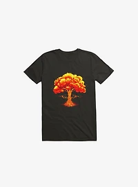 Nuclear Nature T-Shirt