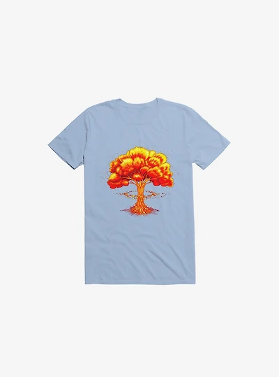 Nuclear Nature T-Shirt