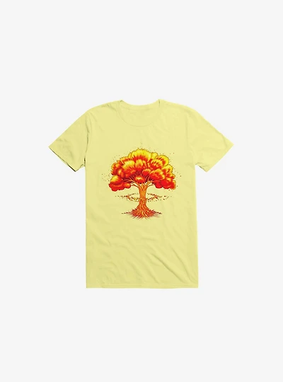 Nuclear Nature T-Shirt