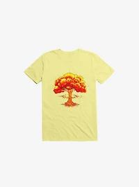 Nuclear Nature T-Shirt