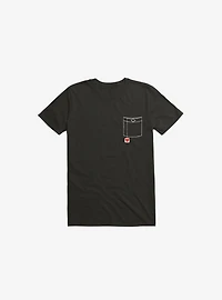 Pocket Full Of Love T-Shirt
