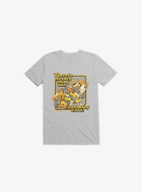 There Is No Such A Thing As Too Many Cats T-Shirt