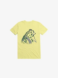 Wild Bear T-Shirt