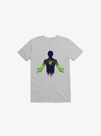 Untouchable Ice Grey T-Shirt