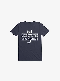 Wishes T-Shirt