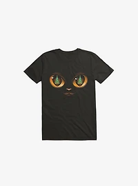 Xmas Cat Attack T-Shirt