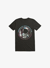 Wanderlust Anonymous Club T-Shirt