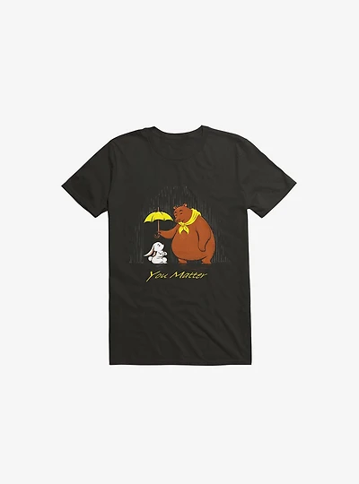 You Matter T-Shirt