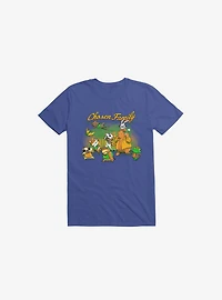 Chosen Family Royal Blue T-Shirt