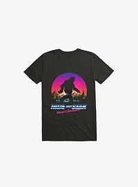 Hide And Seek World Champion: Bigfoot Is Real T-Shirt