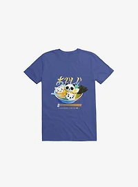 Ramen Panda Cat Bear T-Shirt
